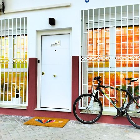The Greenhouse マドリード エクステリア 写真